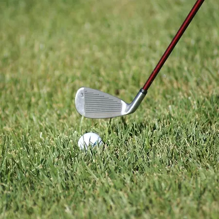 Sol Y Mar Playa, Cala Merced Lägenhet