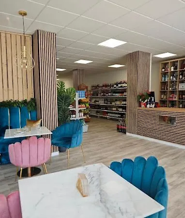 Sol Y Mar Playa, Cala Merced *