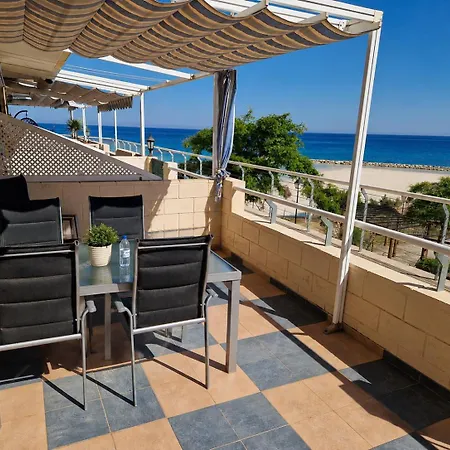 Διαμέρισμα Sol Y Mar Playa, Cala Merced *