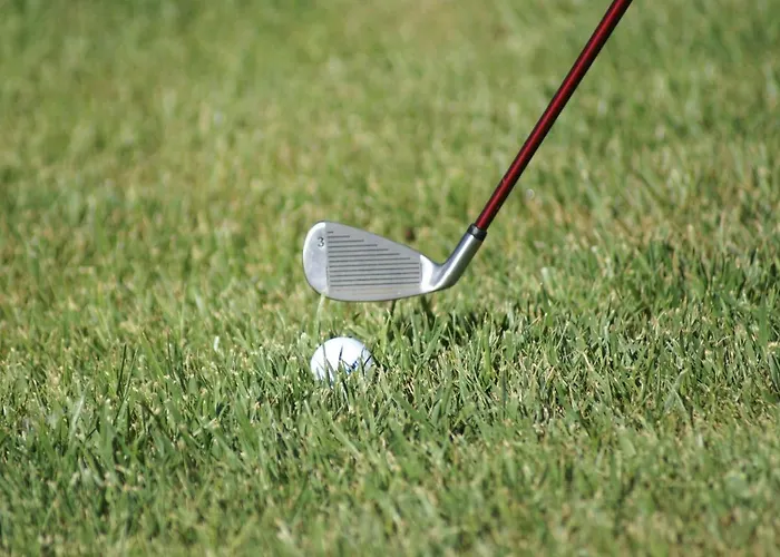 Sol Y Mar Playa, Cala Merced Appartement