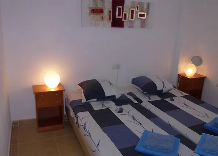 Sol Y Mar Playa, Cala Merced * El Campello