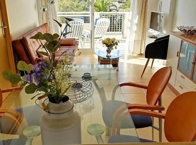 Sol Y Mar Playa, Cala Merced El Campello