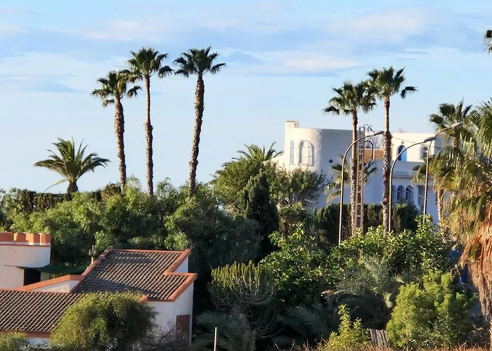 Appartement Sol Y Mar Playa, Cala Merced *