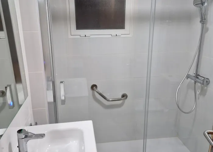 Sol Y Mar Playa, Cala Merced *