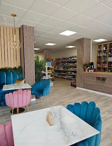 Sol Y Mar Playa, Cala Merced *