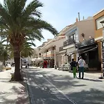 Sol Y Mar Playa, Cala Merced Apartamento *