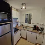 Apartamento Sol Y Mar Playa, Cala Merced El Campello