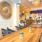 Apartamento Sol Y Mar Playa, Cala Merced El Campello
