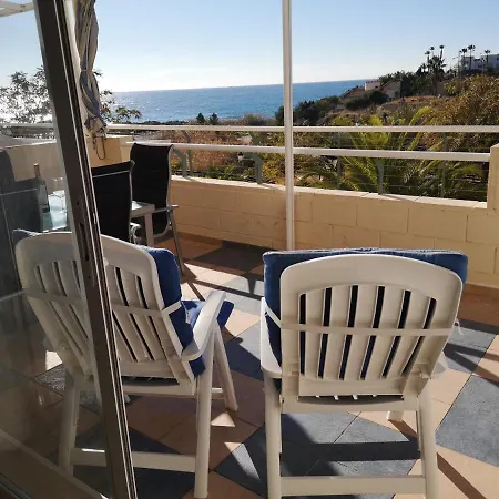 Sol Y Mar Playa, Cala Merced El Campello