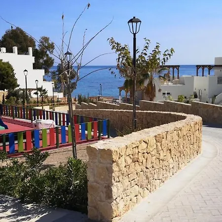 Sol Y Mar Playa, Cala Merced Apartmán El Campello