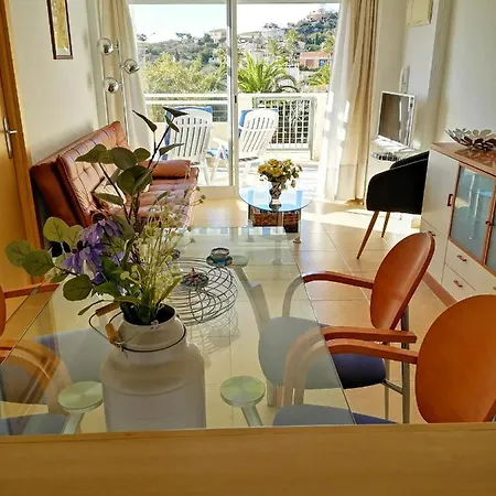 Sol Y Mar Playa, Cala Merced El Campello