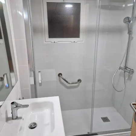 Sol Y Mar Playa, Cala Merced *