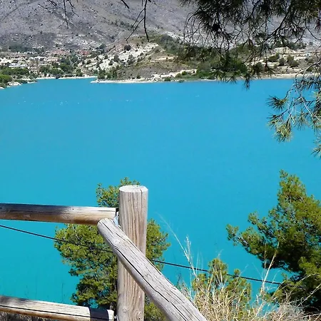 Sol Y Mar Playa, Cala Merced Apartmán El Campello