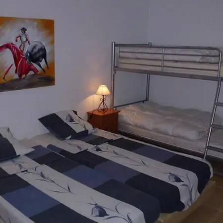 Sol Y Mar Playa, Cala Merced *