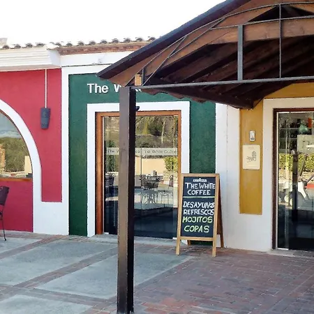 Sol Y Mar Playa, Cala Merced Apartmán El Campello