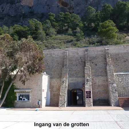 Sol Y Mar Playa, Cala Merced Apartmán El Campello