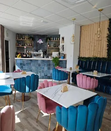 Apartmán Sol Y Mar Playa, Cala Merced *