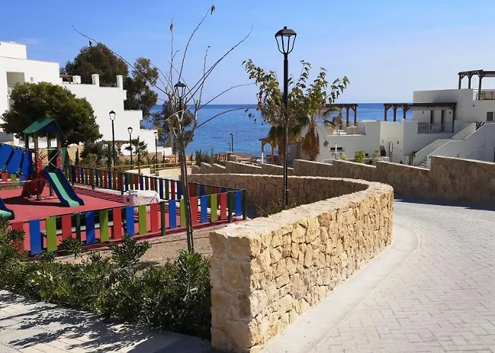 Sol Y Mar, Cala Merced Apartamento El Campello