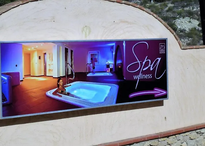 Apartamento Sol Y Mar, Cala Merced *