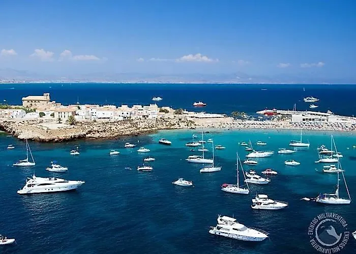 Sol Y Mar, Cala Merced
