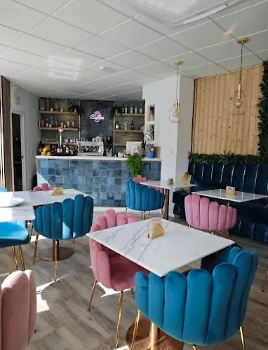 Apartamento Sol Y Mar, Cala Merced *